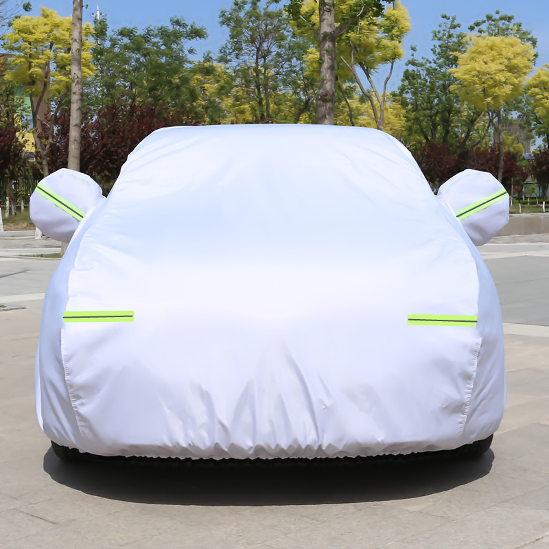 Next-Remarked Cars